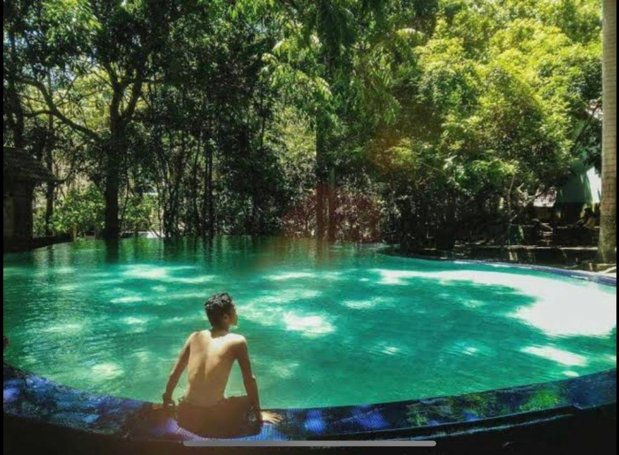 Hakata Lejja Near Natural Hot Spring Batu-Batu Екстериор снимка