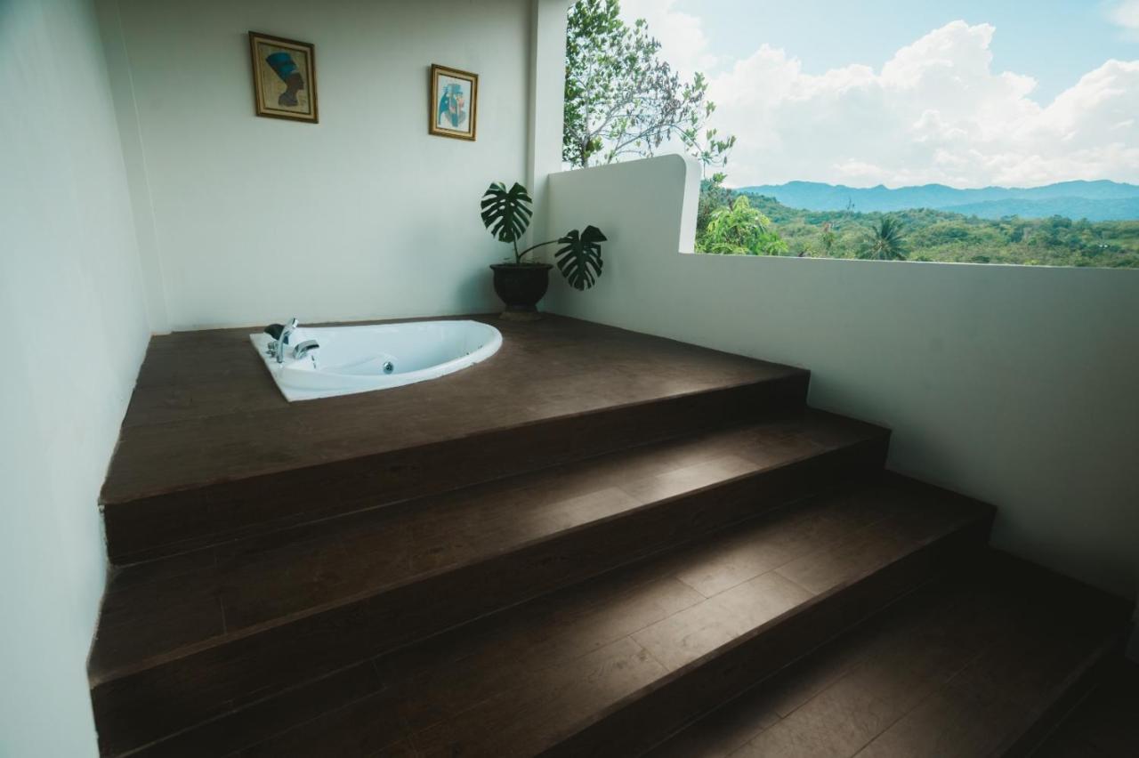 Hakata Lejja Near Natural Hot Spring Batu-Batu Екстериор снимка