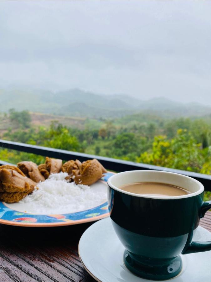 Hakata Lejja Near Natural Hot Spring Batu-Batu Екстериор снимка
