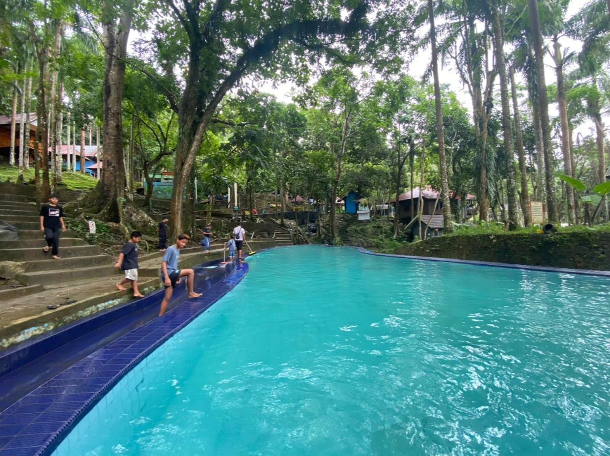 Hakata Lejja Near Natural Hot Spring Batu-Batu Екстериор снимка