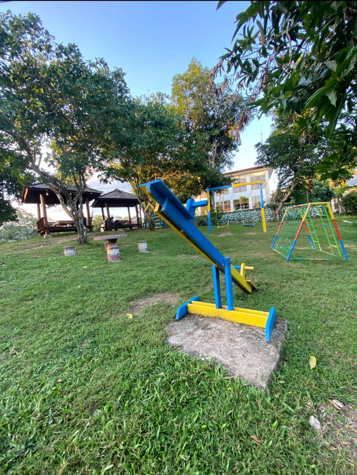 Hakata Lejja Near Natural Hot Spring Batu-Batu Екстериор снимка